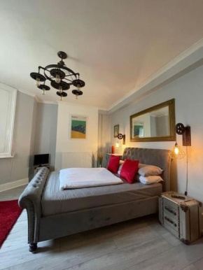 The Vault – cosy apartment in central Hove / Brighton